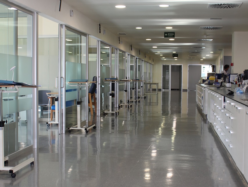 La UCI de la Clínica Zorrotzaurre renueva su acreditación HUCI y consolida su modelo de cuidados intensivos centrado en las personas